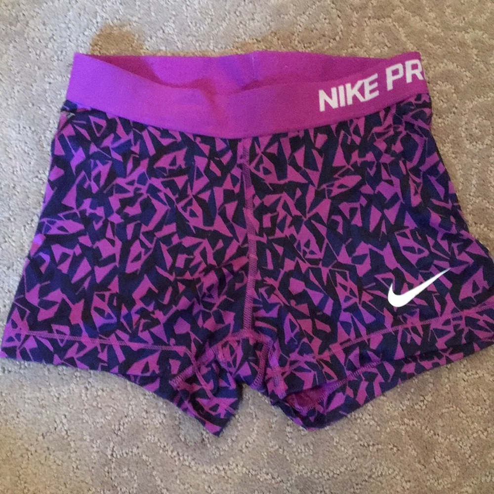 Nike Pro Spandex